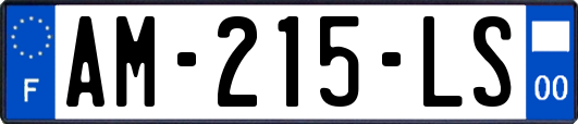 AM-215-LS