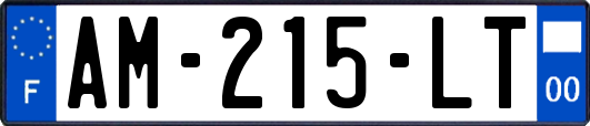AM-215-LT