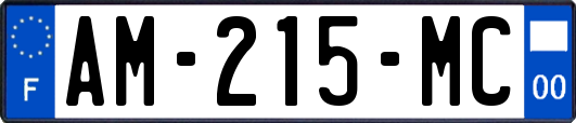 AM-215-MC