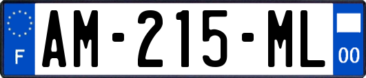 AM-215-ML