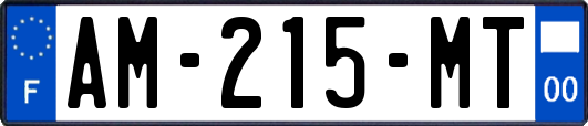 AM-215-MT
