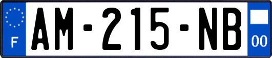 AM-215-NB