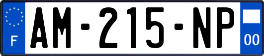 AM-215-NP