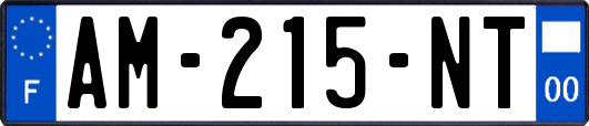 AM-215-NT