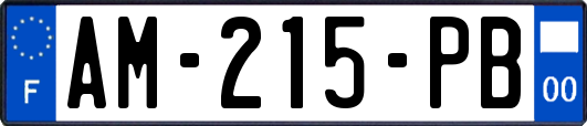 AM-215-PB