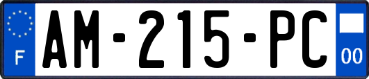 AM-215-PC