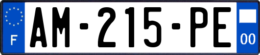 AM-215-PE