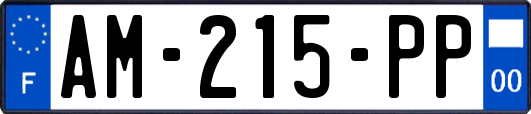 AM-215-PP