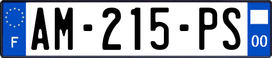 AM-215-PS