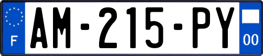 AM-215-PY