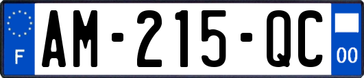 AM-215-QC
