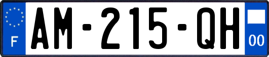 AM-215-QH