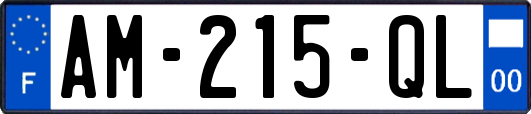 AM-215-QL