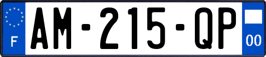 AM-215-QP