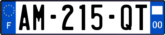 AM-215-QT