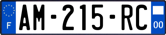 AM-215-RC