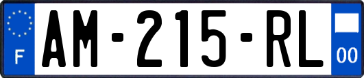AM-215-RL