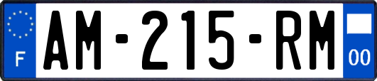 AM-215-RM