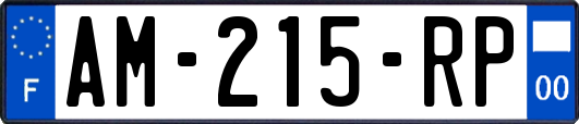 AM-215-RP
