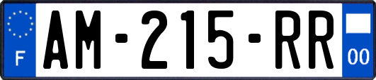 AM-215-RR