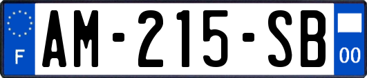 AM-215-SB