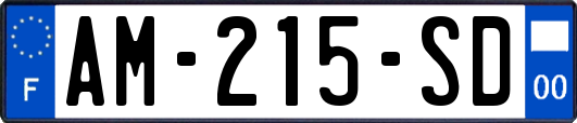 AM-215-SD