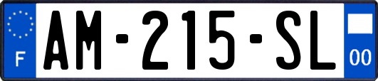 AM-215-SL