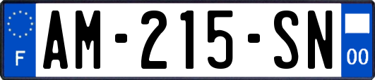 AM-215-SN