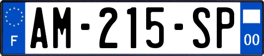 AM-215-SP