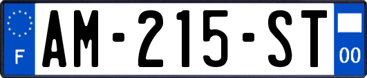 AM-215-ST