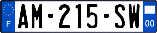 AM-215-SW