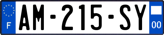 AM-215-SY