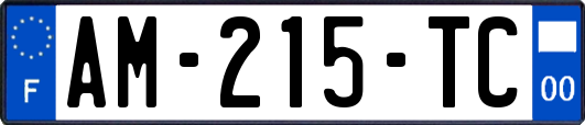 AM-215-TC