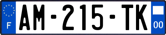 AM-215-TK