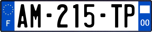 AM-215-TP