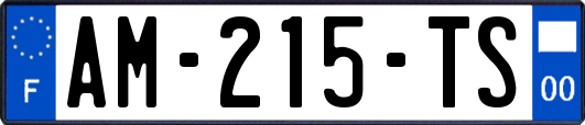 AM-215-TS