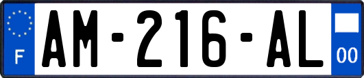 AM-216-AL