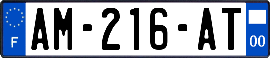 AM-216-AT