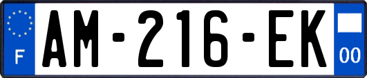 AM-216-EK