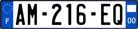 AM-216-EQ