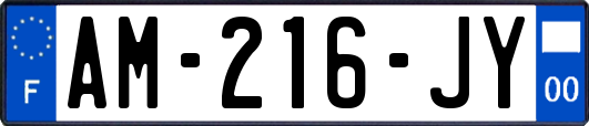 AM-216-JY