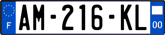 AM-216-KL