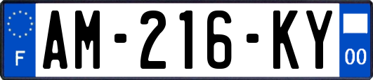 AM-216-KY
