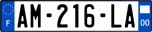 AM-216-LA