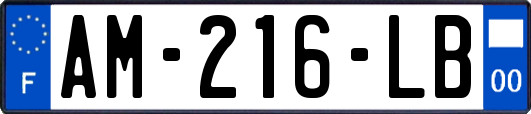 AM-216-LB
