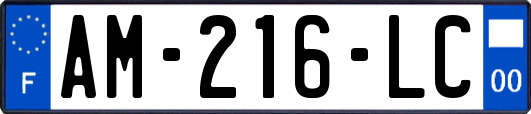 AM-216-LC