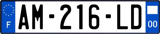 AM-216-LD