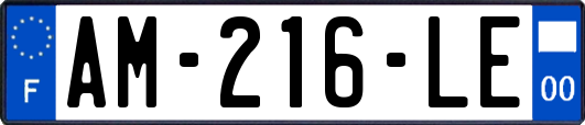 AM-216-LE