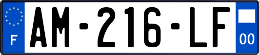 AM-216-LF