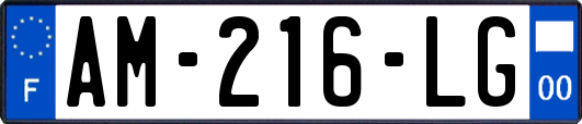 AM-216-LG